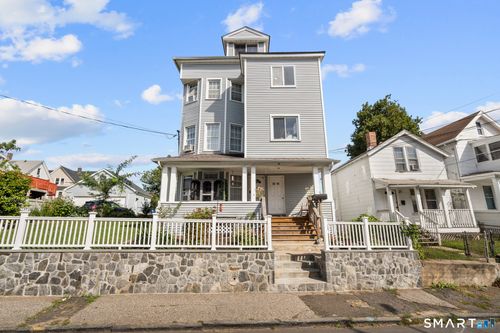 72-76 Orland Street, Bridgeport, CT, 06605 | Card Image