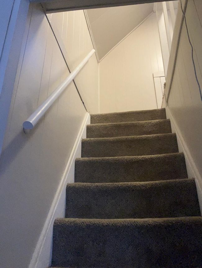 Stairs To Upper Level | Image 22