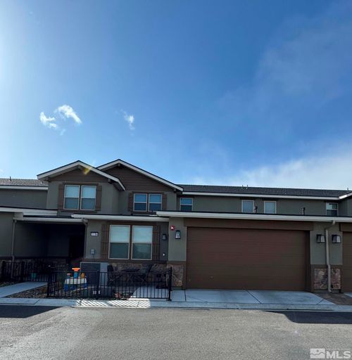 1194 Montevideo Cir, Minden, NV, 89423-4260 | Card Image