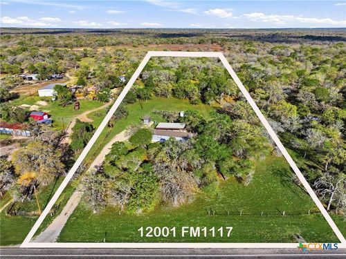 12001 Fm 1117, Seguin, TX, 78155-0002 | Card Image