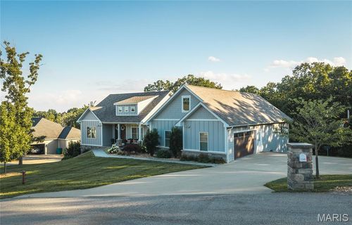 11445 Flagstone Circle, Rolla, MO, 65401 | Card Image