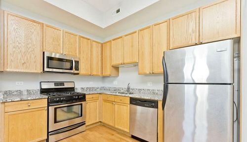 apt-1901-1464 Michigan Ave, Chicago, IL, 60605-3638 | Card Image