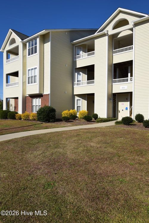 l-531 Spring Forest Rd, Greenville, NC, 27834-7288 | Card Image