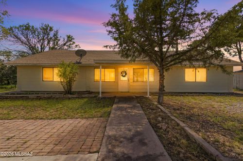 67 Wagon Wheel Ln, Sonoita, AZ, 85637-0047 | Card Image