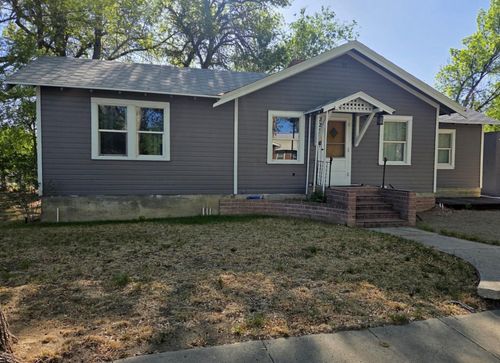 225 N 13th St, Worland, WY, 82401-2845 | Card Image