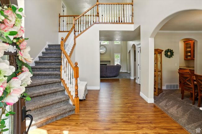 1926 N 1420 W, House other with 5 bedrooms, 6 bathrooms and 7 parking in Provo UT | Image 13