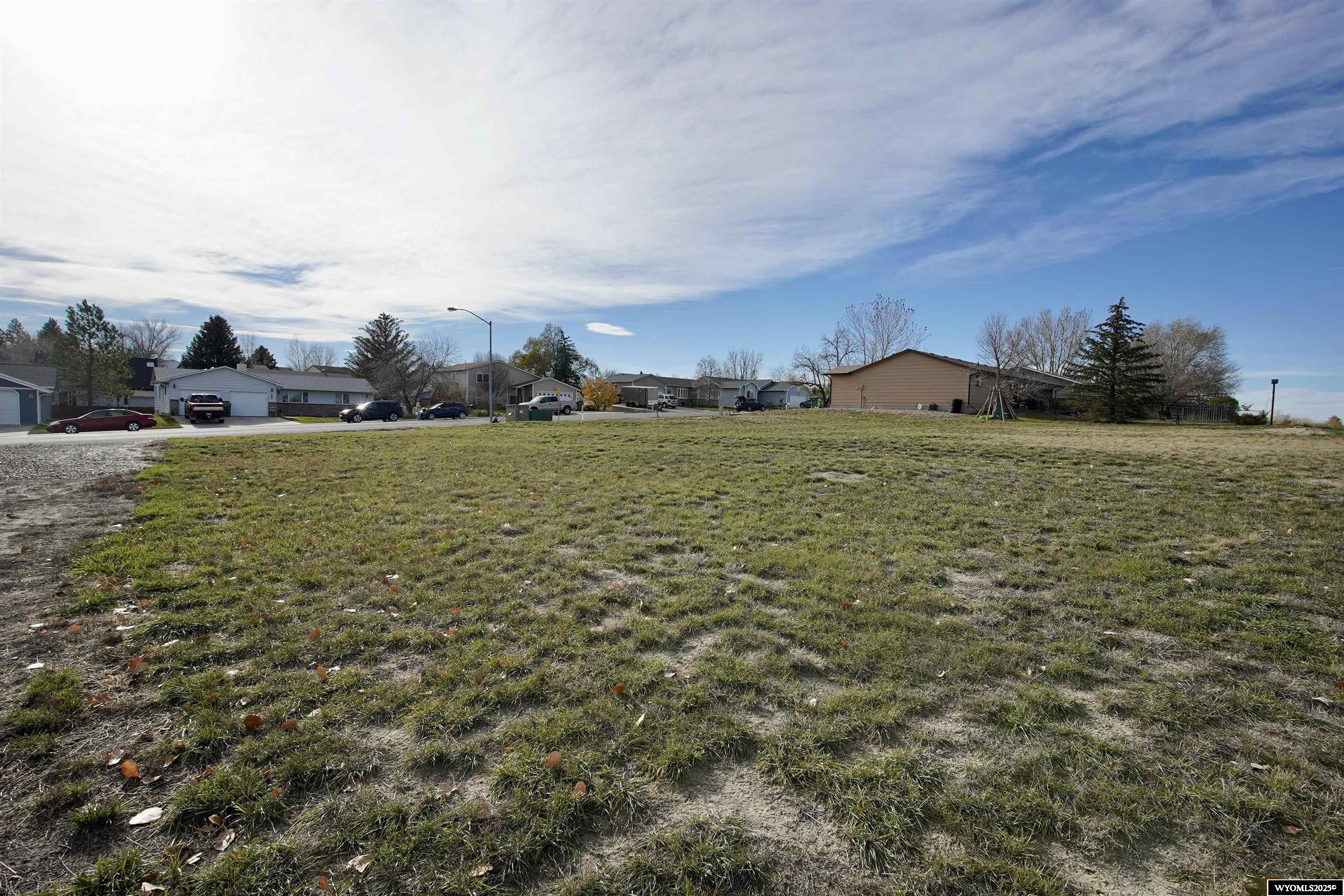 Land in Douglas 5