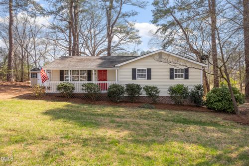 10601 Fanny Brown Rd, Raleigh, NC, 27603-9053 | Card Image