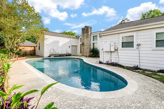 Who could possibly resist a private, personal blue green oasis? | Image 46