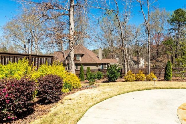 109 Lighthorse Blvd, House other with 4 bedrooms, 3 bathrooms and 2 parking in Mcdonough GA | Image 40