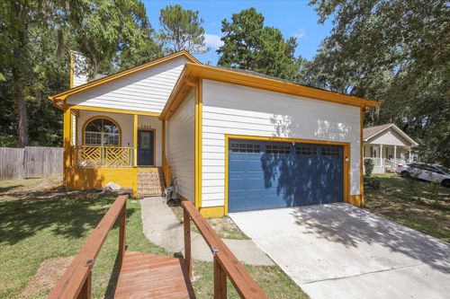 3844 Magellan Ct, Tallahassee, FL, 32303-2599 | Card Image