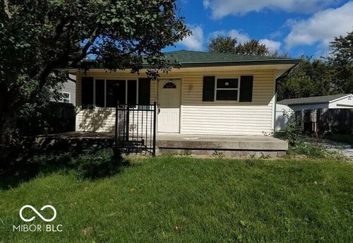 2854 Merts Dr, Indianapolis, IN, 46237-1163 | Card Image