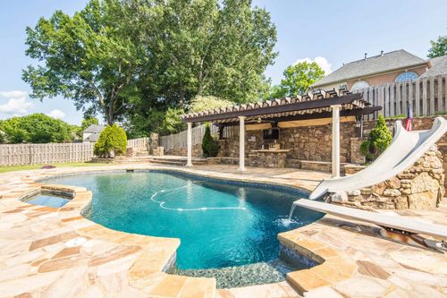 1817 Liles Ln, Collierville, TN, 38017-0851 | Card Image