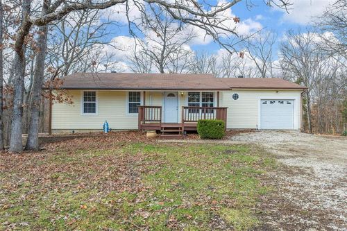 23357 Forest Haven Drive, Wright City, MO, 63390 | Card Image