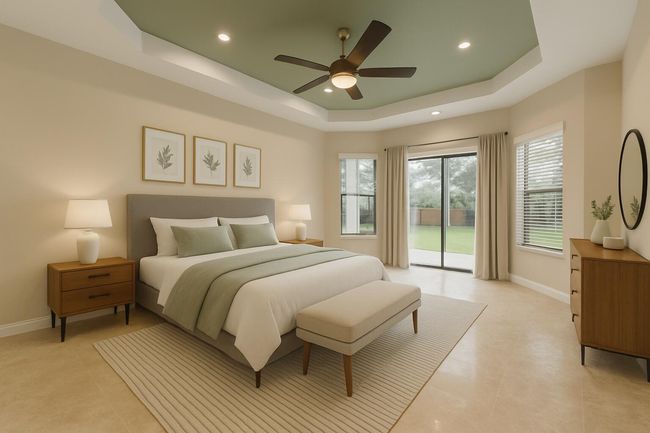 6966 Great Falls Cir, House other with 4 bedrooms, 5 bathrooms and null parking in Boynton Beach FL | Image 20