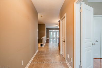 76 Aaron Trail, Home with 2 bedrooms, 3 bathrooms and 1 parking in Welland ON | Image 3