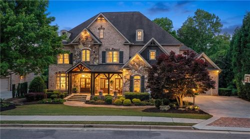 1670 Cone Flower Way, Suwanee, GA, 30024-8576 | Card Image