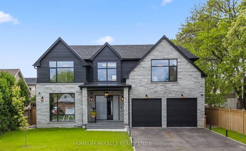 282 Maurice Dr, Oakville, ON, L6K2X3 | Card Image