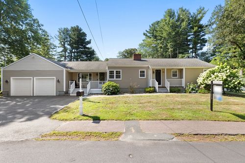 20 Dana Rd, Reading, MA, 01867-1318 | Card Image
