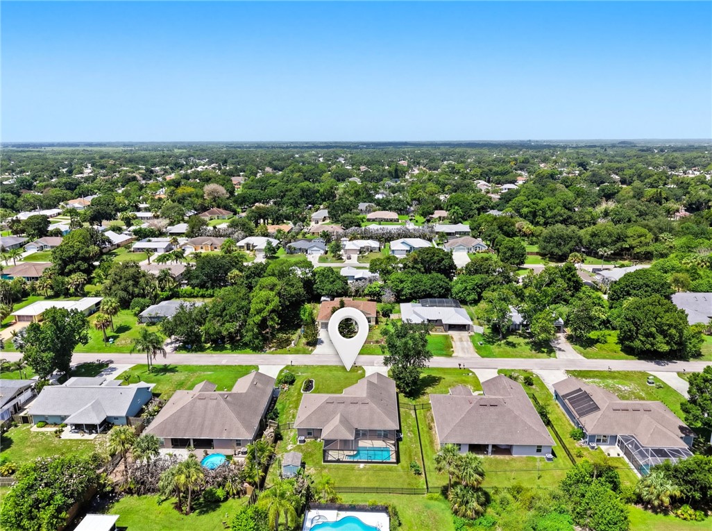 Residential in Sebastian 3