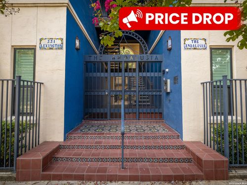 317-221 Lexington Ave, San Antonio, TX, 78215-1941 | Card Image