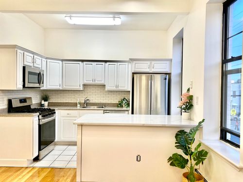 apt-3-88 South St, Jersey City, NJ, 07307-1940 | Card Image