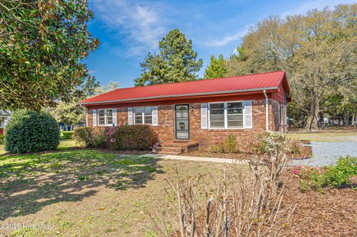 242 Emery Rd, Jackson Springs, NC, 27281-8001 | Card Image