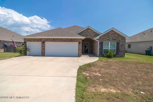 1208 Carraway Cove, Ocean Springs, MS, 39564 | Card Image