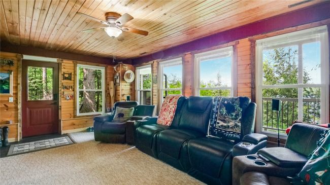 5820 Happy Acres Rd, House other with 3 bedrooms, 2 bathrooms and null parking in Tony WI | Image 17