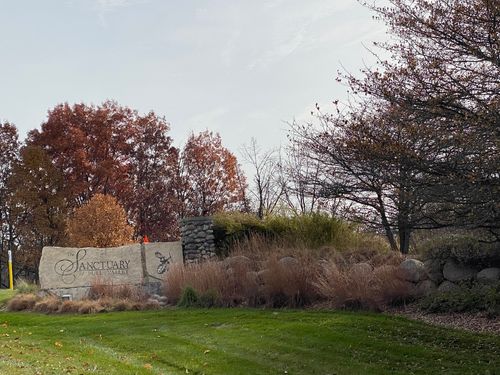 lot #1 Oakmont Drive, Woodstock, IL, 60098 | Card Image