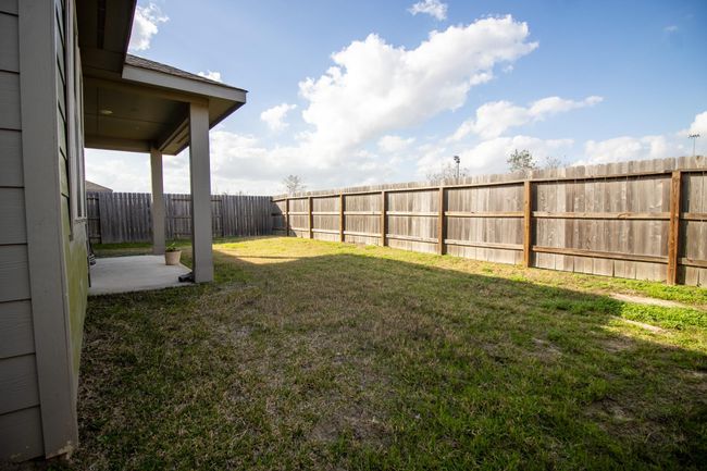 7735 Nevaeh Crest Path, House other with 3 bedrooms, 2 bathrooms and 2 parking in Houston TX | Image 29