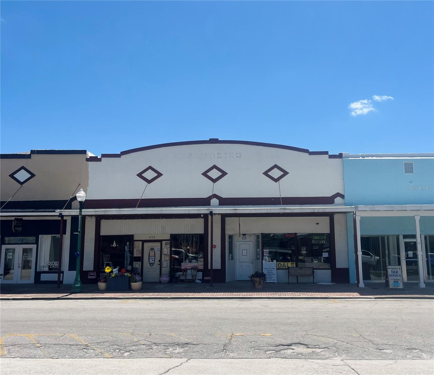 215 W Oak St, Arcadia, FL 34266