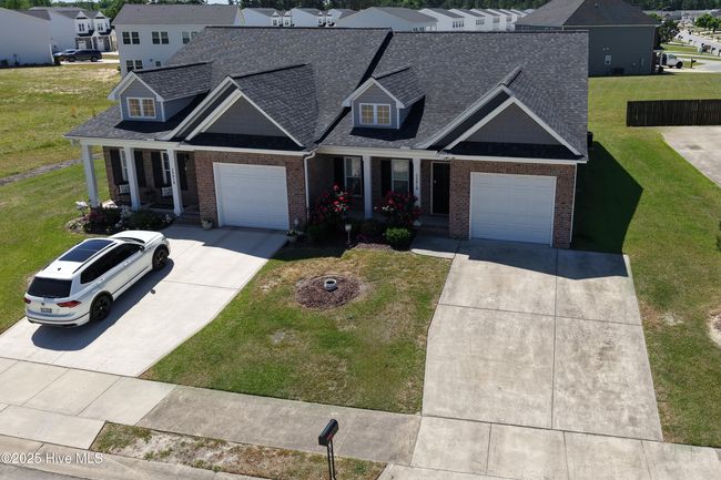 B - 2501 Brookville Dr, House other with 3 bedrooms, 2 bathrooms and 1 parking in Greenville NC | Image 38