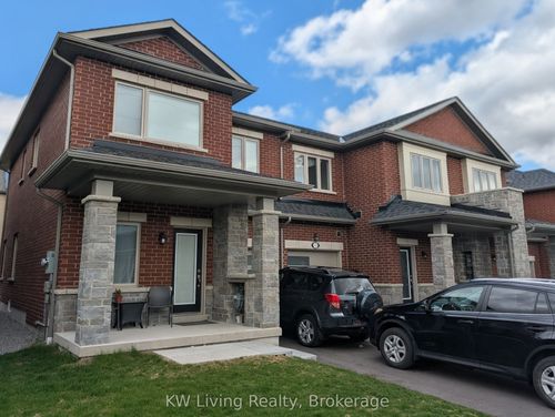 1118 Cameo St, Pickering, ON, L1X0L7 | Card Image