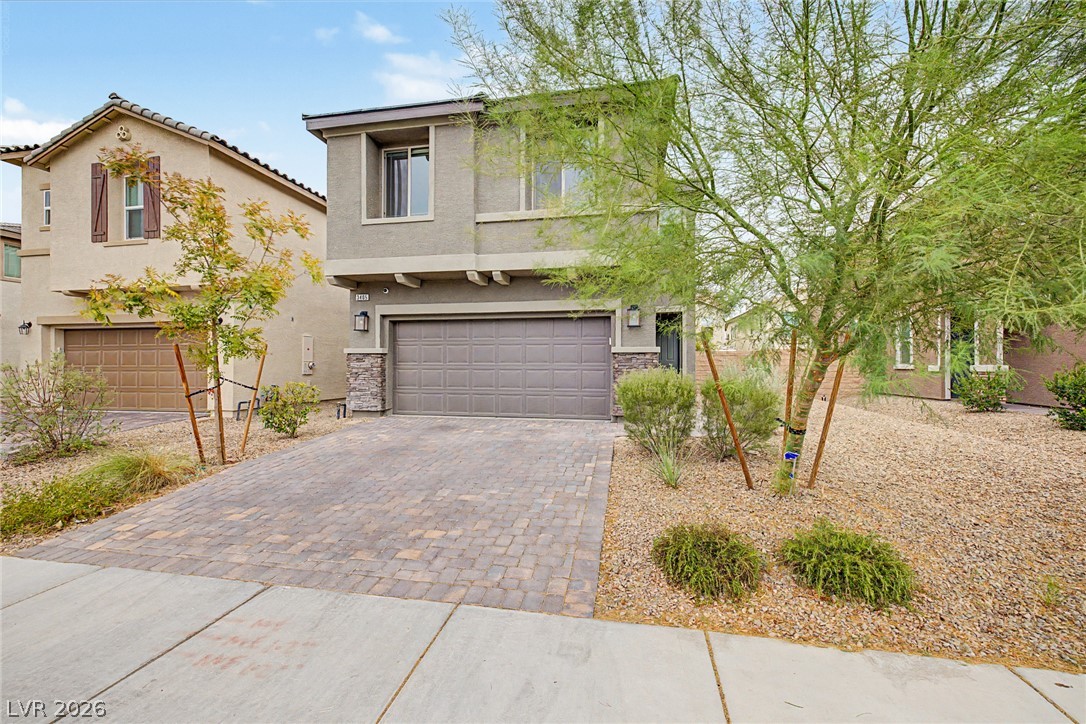 Residential in North Las Vegas 5
