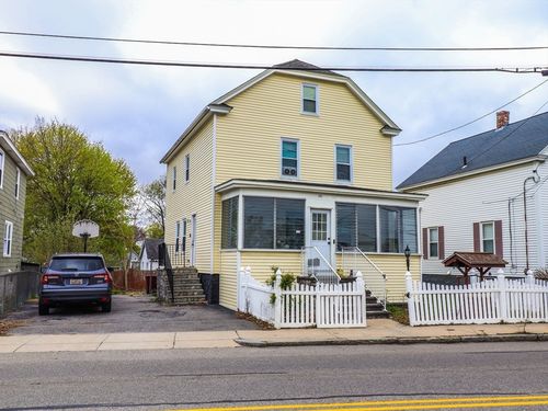 144 Parker St, Lowell, MA, 01851 | Card Image