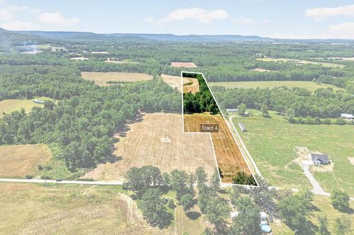 0 Edd Ramsey Rd, McMinnville, TN, 37110 | Card Image