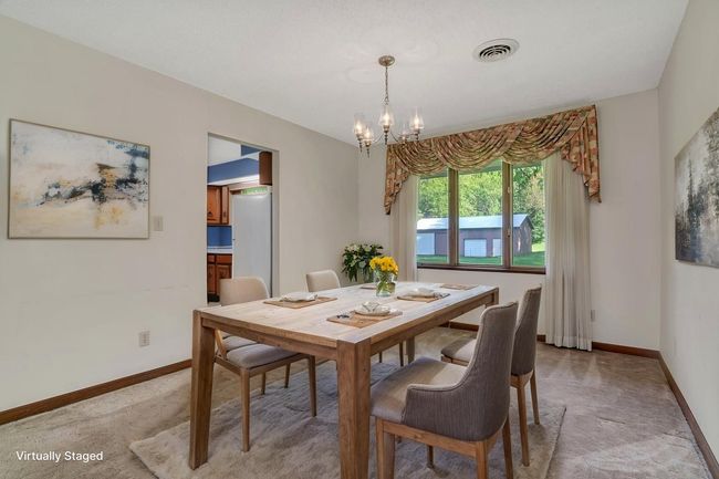 5815 E South Prairie Dr, House other with 3 bedrooms, 3 bathrooms and 2 parking in Morris IL | Image 11