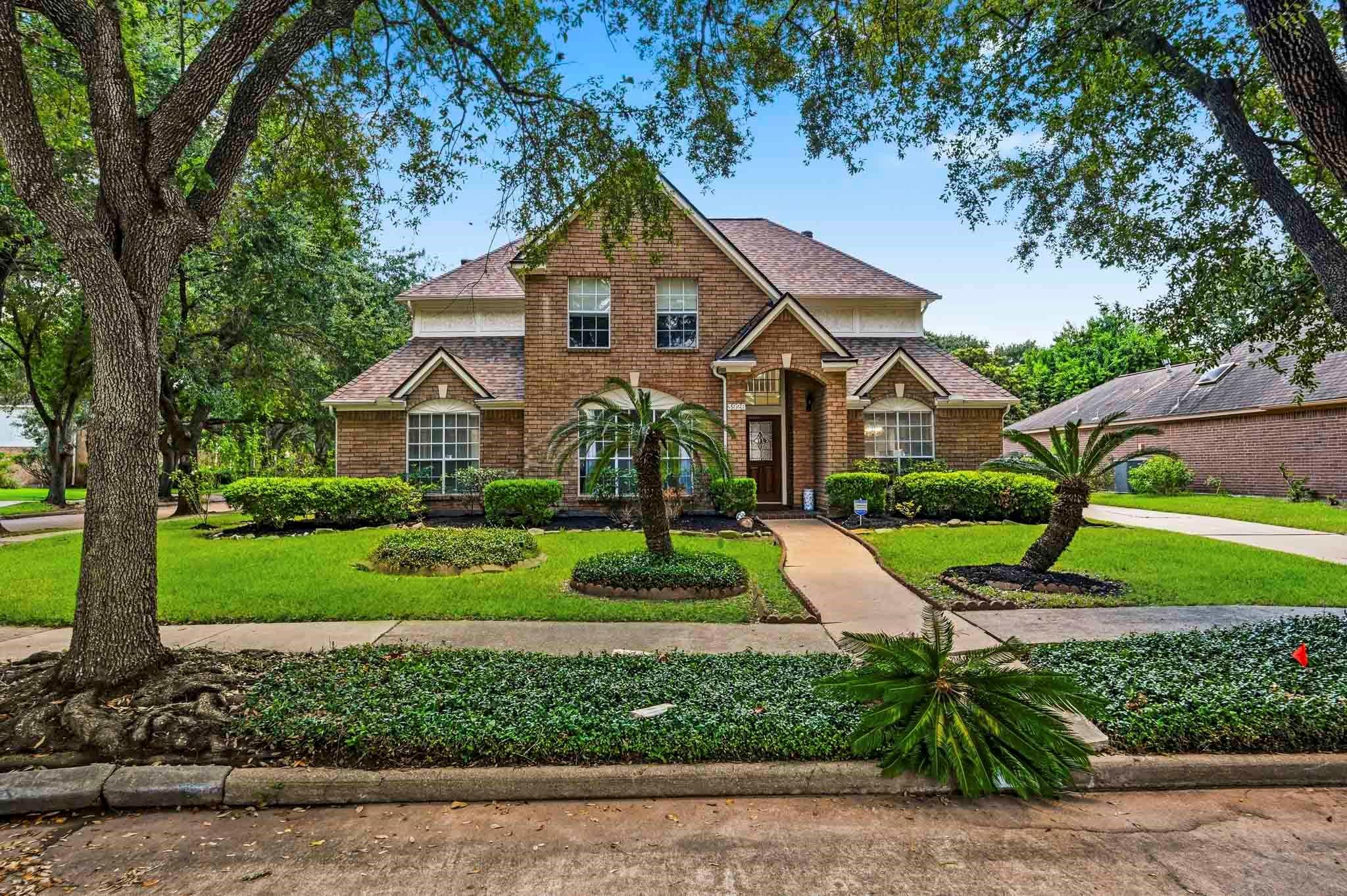 Residential in Sugar Land