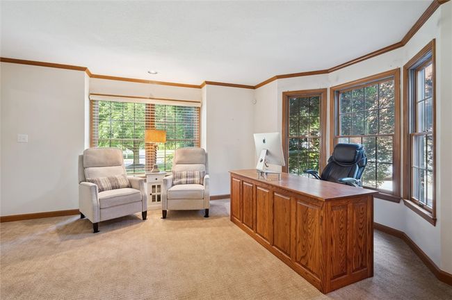 205 Elmhurst Circle, House other with 4 bedrooms, 4 bathrooms and 3 parking in Cranberry Twp PA | Image 22