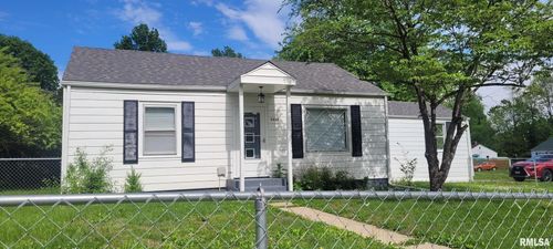2814 Mannen St, Mount Vernon, IL, 62864-2461 | Card Image