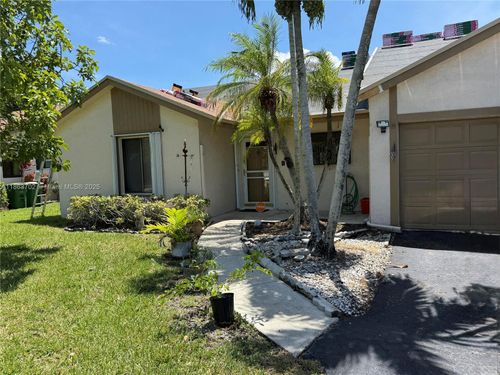 7808 Nw 60th St, Tamarac, FL, 33321-4601 | Card Image