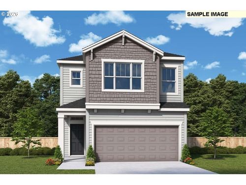 18208 Ne 14th St, Vancouver, WA, 98684-4154 | Card Image