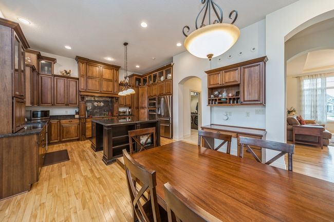 9289 Winterberry Ct, Home with 4 bedrooms, 4 bathrooms and null parking in West Des Moines IA | Image 10