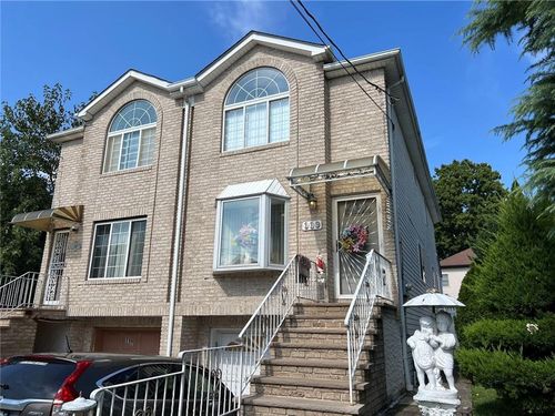 119 Raritan Ave, Staten Island, NY, 10304-4013 | Card Image