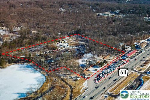 3111 Wiscasset Dr, Swiftwater, PA, 18370-7767 | Card Image