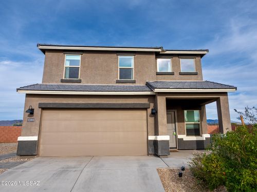 12011 E Patricia Ann Dr, Vail, AZ, 85641-1270 | Card Image