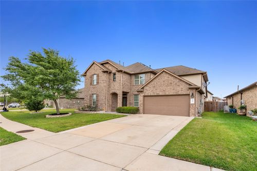 9407 Mineral Rock Ln, Richmond, TX, 77407-2075 | Card Image