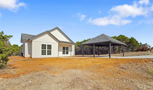 123 Cedar Shadow Ln, Whitney, TX, 76692-5833 | Card Image