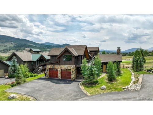 104 Talon Cir, SILVERTHORNE, CO, 80498-5490 | Card Image